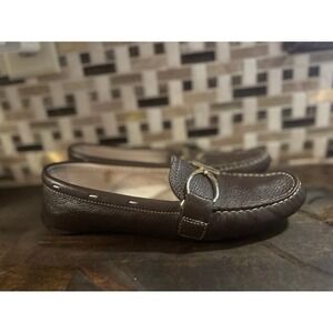 Anne Klein flats/Loafers size 8.5‎